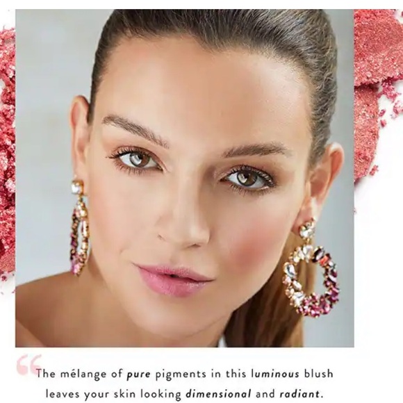 NEW Laura Geller marbelized blush - Picture 7 of 10